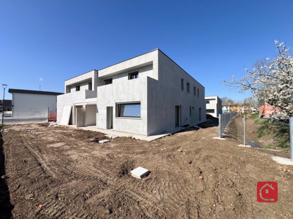 casa indipendente in vendita a Sant'Angelo di Piove di Sacco