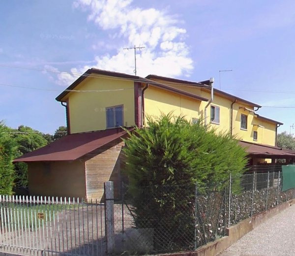 casa indipendente in vendita a Sant'Angelo di Piove di Sacco
