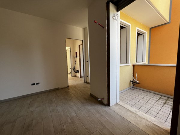 casa semindipendente in vendita a Sant'Angelo di Piove di Sacco