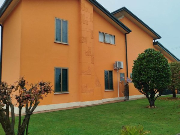 casa indipendente in vendita a Sant'Angelo di Piove di Sacco