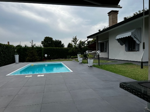 casa indipendente in vendita a Sant'Angelo di Piove di Sacco