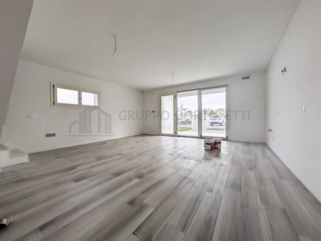 casa indipendente in vendita a Sant'Angelo di Piove di Sacco