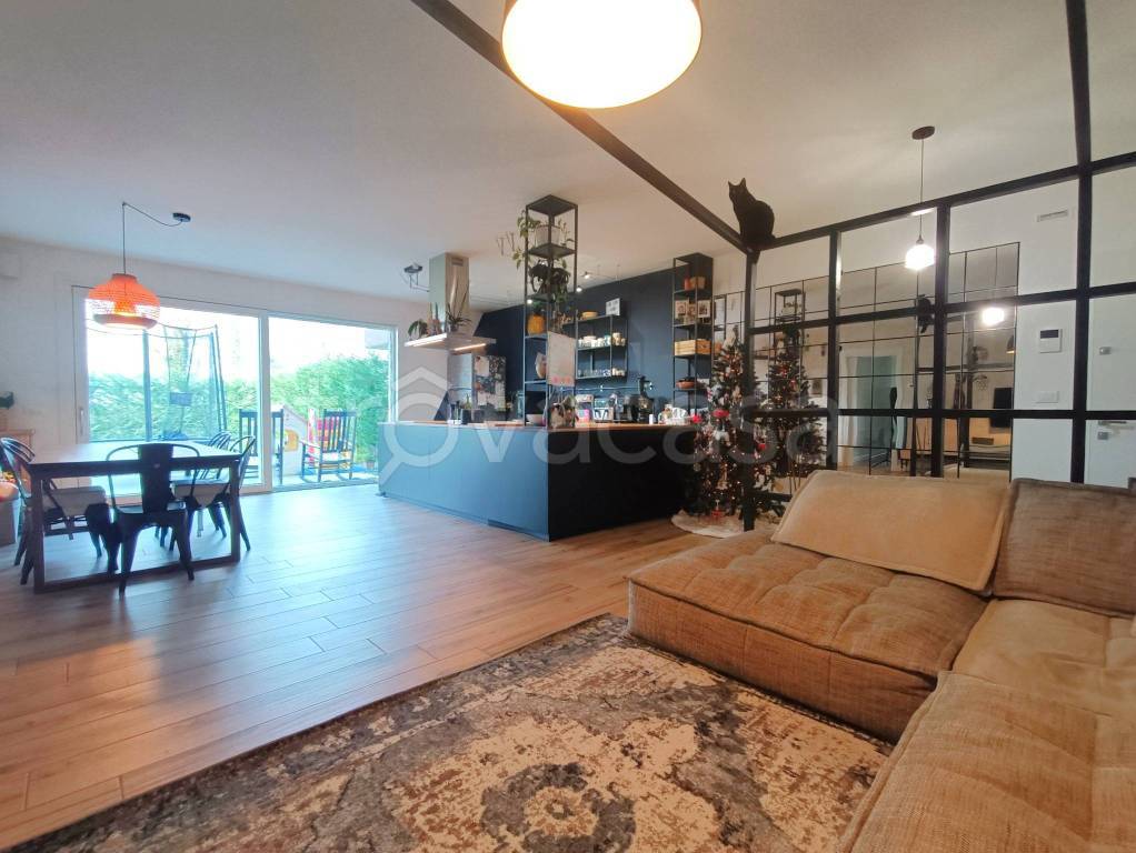 appartamento in vendita a Sant'Angelo di Piove di Sacco