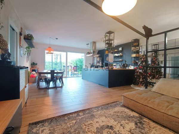 appartamento in vendita a Sant'Angelo di Piove di Sacco