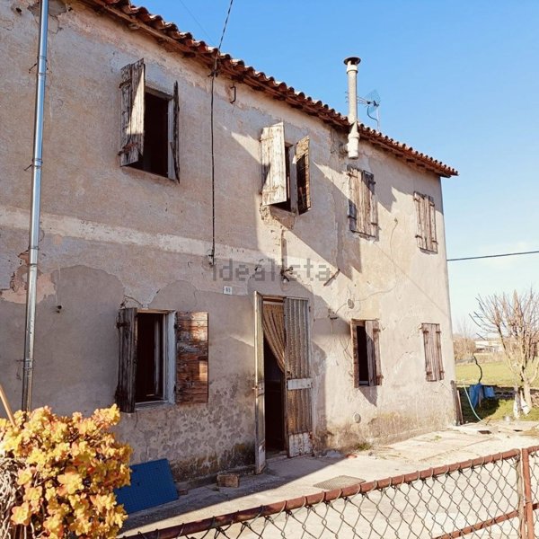 appartamento in vendita a Sant'Angelo di Piove di Sacco