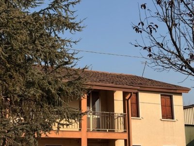 casa indipendente in vendita a Sant'Angelo di Piove di Sacco