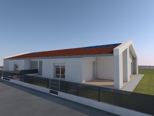 casa indipendente in vendita a Sant'Angelo di Piove di Sacco