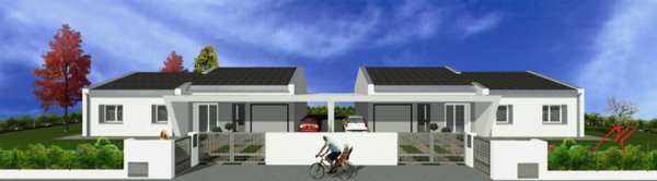 terreno edificabile in vendita a Sant'Angelo di Piove di Sacco