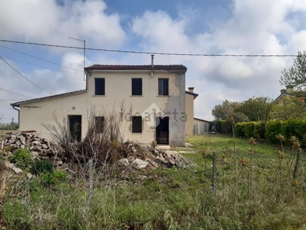 casa indipendente in vendita a Sant'Angelo di Piove di Sacco