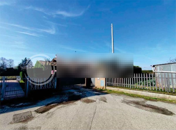 casa indipendente in vendita a Sant'Angelo di Piove di Sacco in zona Celeseo