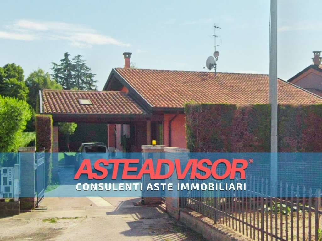 casa indipendente in vendita a Sant'Angelo di Piove di Sacco in zona Celeseo