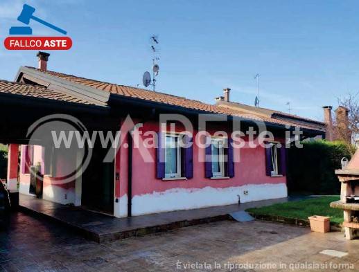 appartamento in vendita a Sant'Angelo di Piove di Sacco in zona Celeseo