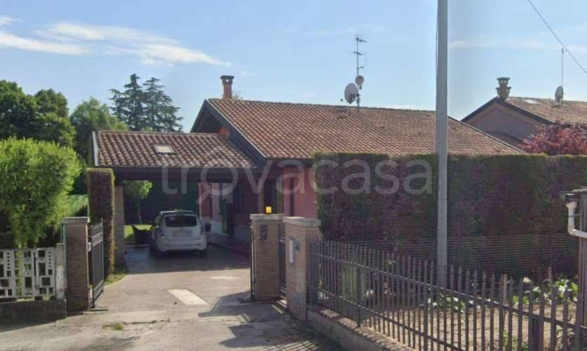 casa indipendente in vendita a Sant'Angelo di Piove di Sacco