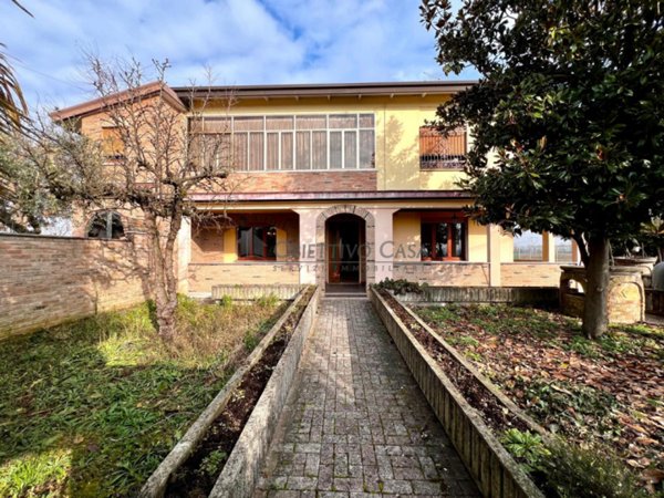 casa indipendente in vendita a Sant'Angelo di Piove di Sacco in zona Celeseo