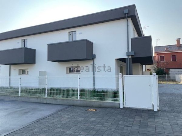 quadrivano in vendita a Sant'Angelo di Piove di Sacco