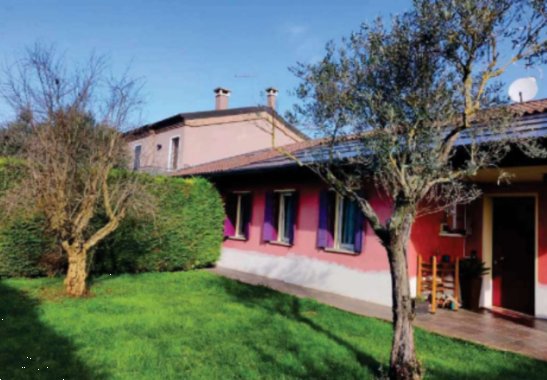 casa indipendente in vendita a Sant'Angelo di Piove di Sacco