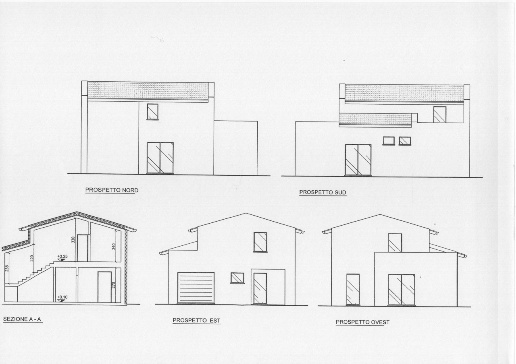 casa indipendente in vendita a Sant'Angelo di Piove di Sacco