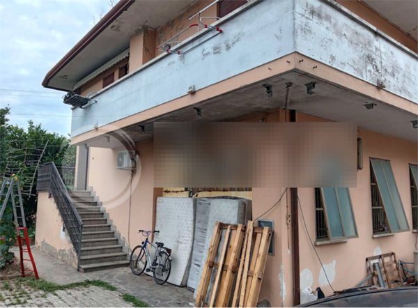 appartamento in vendita a Sant'Angelo di Piove di Sacco in zona Celeseo