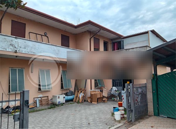 appartamento in vendita a Sant'Angelo di Piove di Sacco in zona Celeseo