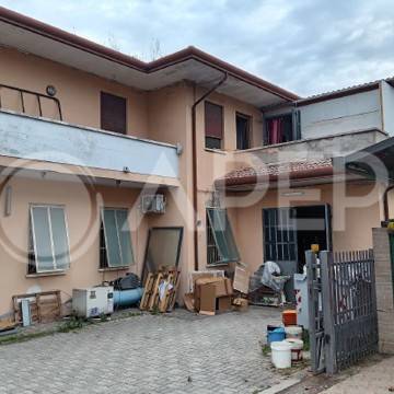 appartamento in vendita a Sant'Angelo di Piove di Sacco in zona Celeseo