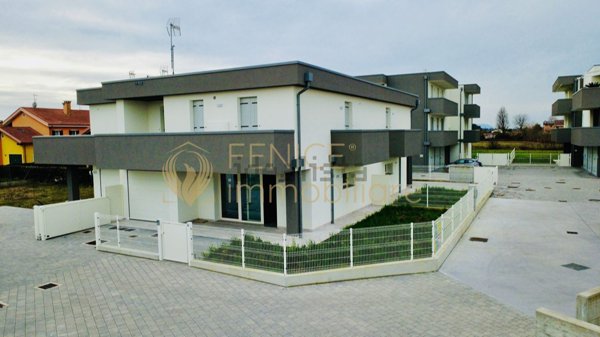 casa indipendente in vendita a Sant'Angelo di Piove di Sacco