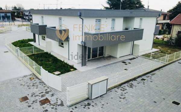 casa indipendente in vendita a Sant'Angelo di Piove di Sacco