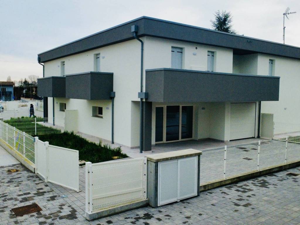 casa indipendente in vendita a Sant'Angelo di Piove di Sacco