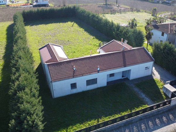 casa indipendente in vendita a Sant'Angelo di Piove di Sacco