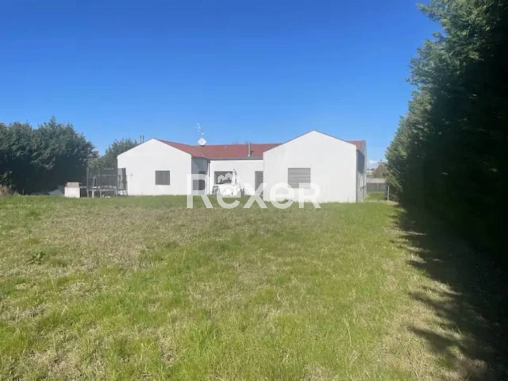 casa indipendente in vendita a Sant'Angelo di Piove di Sacco