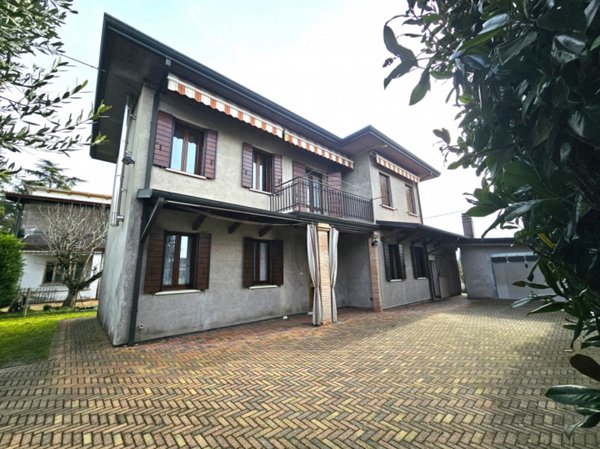 casa indipendente in vendita a Sant'Angelo di Piove di Sacco