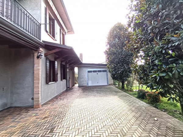 casa indipendente in vendita a Sant'Angelo di Piove di Sacco