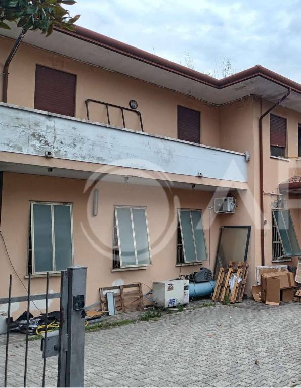 appartamento in vendita a Sant'Angelo di Piove di Sacco in zona Celeseo