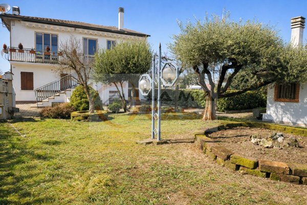 casa indipendente in vendita a Sant'Angelo di Piove di Sacco