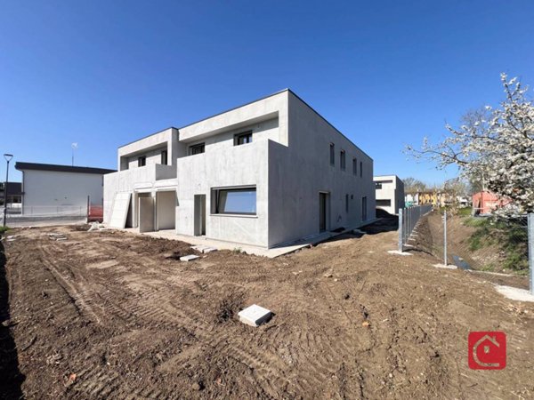 casa indipendente in vendita a Sant'Angelo di Piove di Sacco