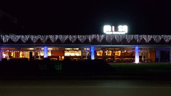 negozio in vendita a Sant'Angelo di Piove di Sacco in zona Vigorovea