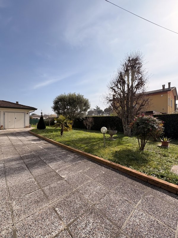casa indipendente in vendita a Sant'Angelo di Piove di Sacco