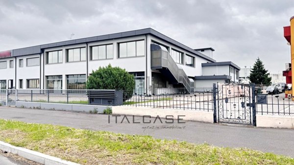 capannone in vendita a Sant'Angelo di Piove di Sacco