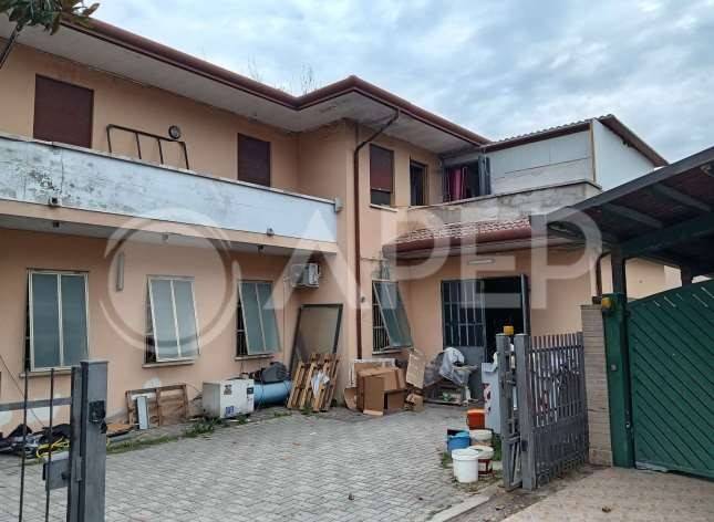 appartamento in vendita a Sant'Angelo di Piove di Sacco in zona Celeseo