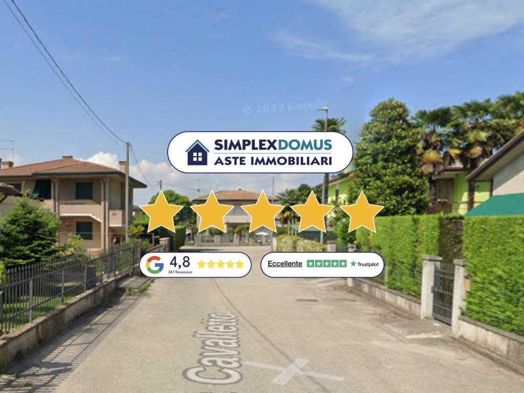 appartamento in vendita a Sant'Angelo di Piove di Sacco in zona Celeseo