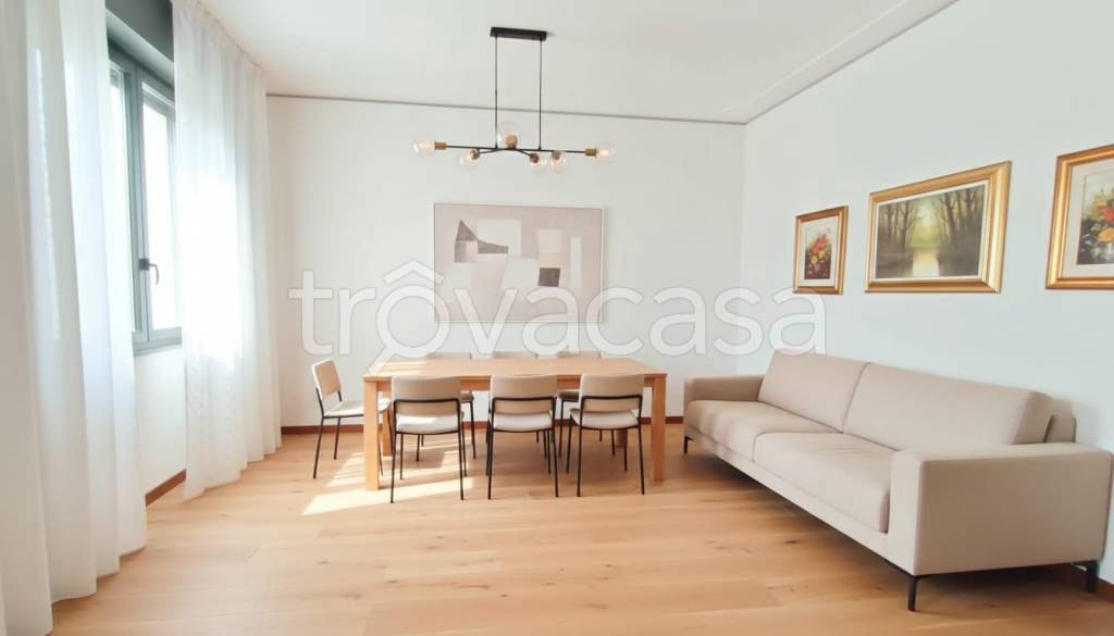 appartamento in vendita a Sant'Angelo di Piove di Sacco