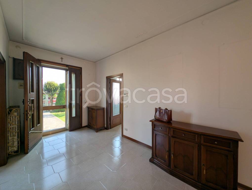 appartamento in vendita a Sant'Angelo di Piove di Sacco