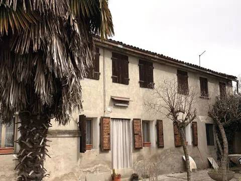 casa indipendente in vendita a Sant'Angelo di Piove di Sacco