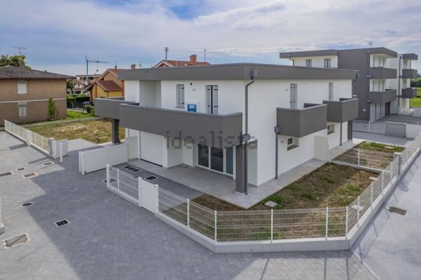 casa indipendente in vendita a Sant'Angelo di Piove di Sacco