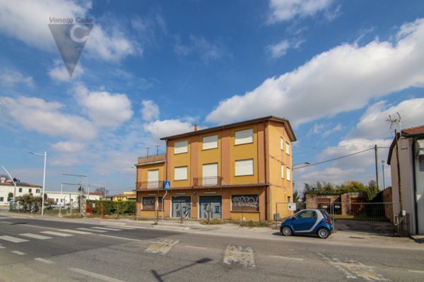 appartamento in vendita a Sant'Angelo di Piove di Sacco