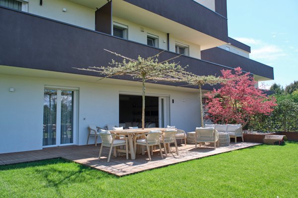 appartamento in vendita a Sant'Angelo di Piove di Sacco in zona Vigorovea