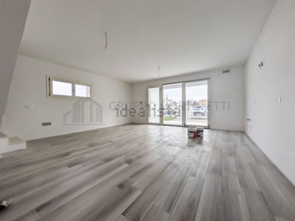 casa indipendente in vendita a Sant'Angelo di Piove di Sacco