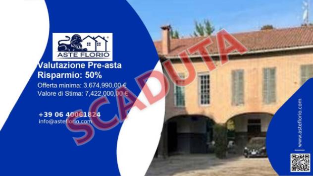 pentavano in vendita a Sant'Angelo di Piove di Sacco