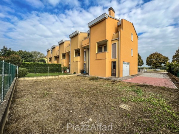 casa indipendente in vendita a Sant'Angelo di Piove di Sacco