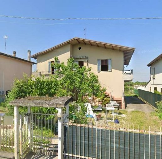 casa indipendente in vendita a Sant'Angelo di Piove di Sacco