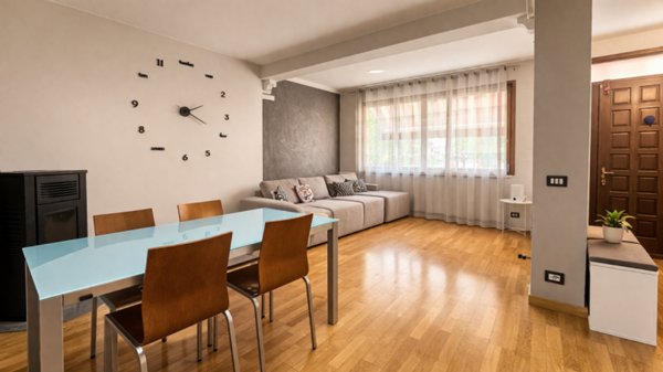 casa indipendente in vendita a Sant'Angelo di Piove di Sacco